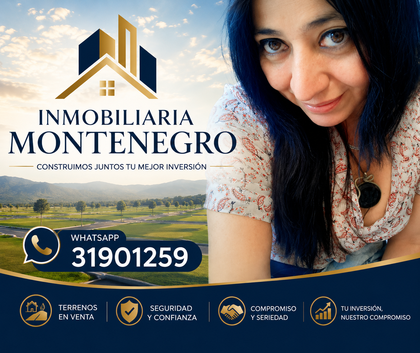Inmobiliaria Montenegro 